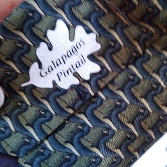 Silk ties  - Picture 4 of 7